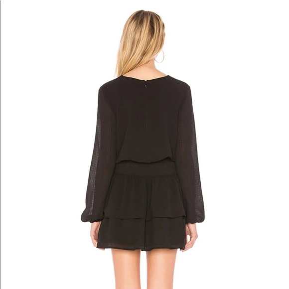 Donna Mizani Caterina Mini Dress - Picture 3 of 6